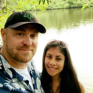 Meet your Posher, Adrii